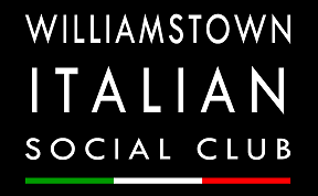 WISC Williamstown Italian Social Club since 1978